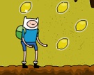 Adventure Time Limon Toplama