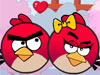 Angry Birds Love