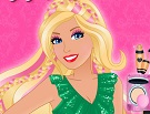 Barbie Güzellik Kraliçesi