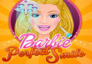 Barbie Mükemmel Gülüş