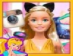 Barbie'nin Instagramı
