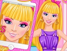 Barbie Selfie Tasarımı