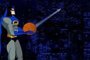 Batman Basketbol