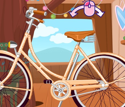 Benim Bisikletim