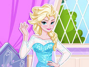 Blogger Elsa