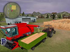 Çiftlik İşletme
