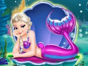 Deniz Kızı Elsa