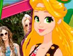 Disney Prensesleri: İlkbahar Trendleri