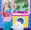 Elsa Çamaşır Yıkama