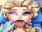 Elsa Dişçide