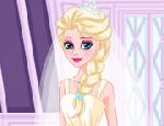 Elsa''nın Düğün Fotoğrafları
