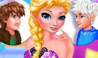Elsa'nın Gerçek Aşkı