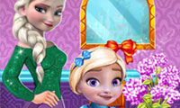 Elsa'nın Kızı