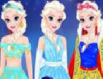Elsa'nın Moda Blogu