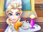 Elsa'nın Restorantı