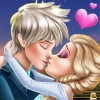 Elsa'nın Sevgililer Günü Öpücüğü
