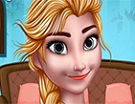 Elsa Yüz Bakımı ve Makyajı