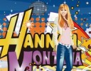 Hannah Montana Giysi Giydir