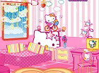 Hello Kitty Fan Odası