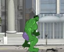 Hulk Vuruşu