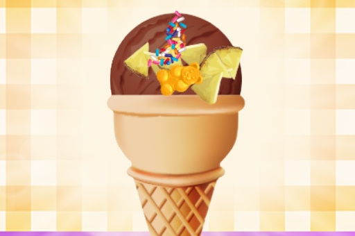 Ice Cream Maker 2