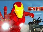 Iron Man Macerası