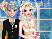 Jack ve Elsa'nın Düğünü
