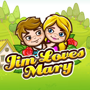 Jim Marry'i Seviyor
