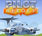 Kahraman Pilot