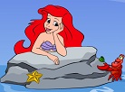 Küçük Deniz Kızı Ariel