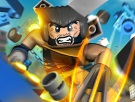 Lego X-Men Wolverine