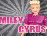 Miley Cyrus Giydir