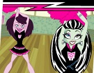 Monster High Ponpon Kızlar
