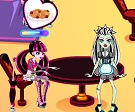 Monster High Restaurant