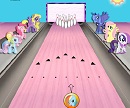 My Little Pony Bowling