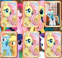 My Little Pony Kartları