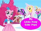 My Little Pony Kek Hazırlama