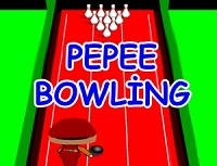 Pepee Bowling