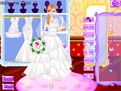Peri Kız Evleniyor