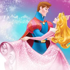 Prenses Disney Evleniyor