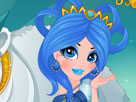 Prenses Makyajı 2