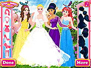 Prensesler Düğünü