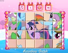 Rainbow Dash Puzzle