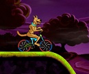 Scooby Doo Bmx