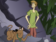Scooby-Doo ve Shaggy