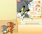 Tom ve Jerry Avı