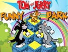 Tom ve Jerry Eğlenceli Parkta