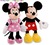 Mickey ve Minnie Mouse