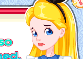 Alice'in Moda Dünyası