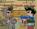 Amerikan Dragon Jake Boyama